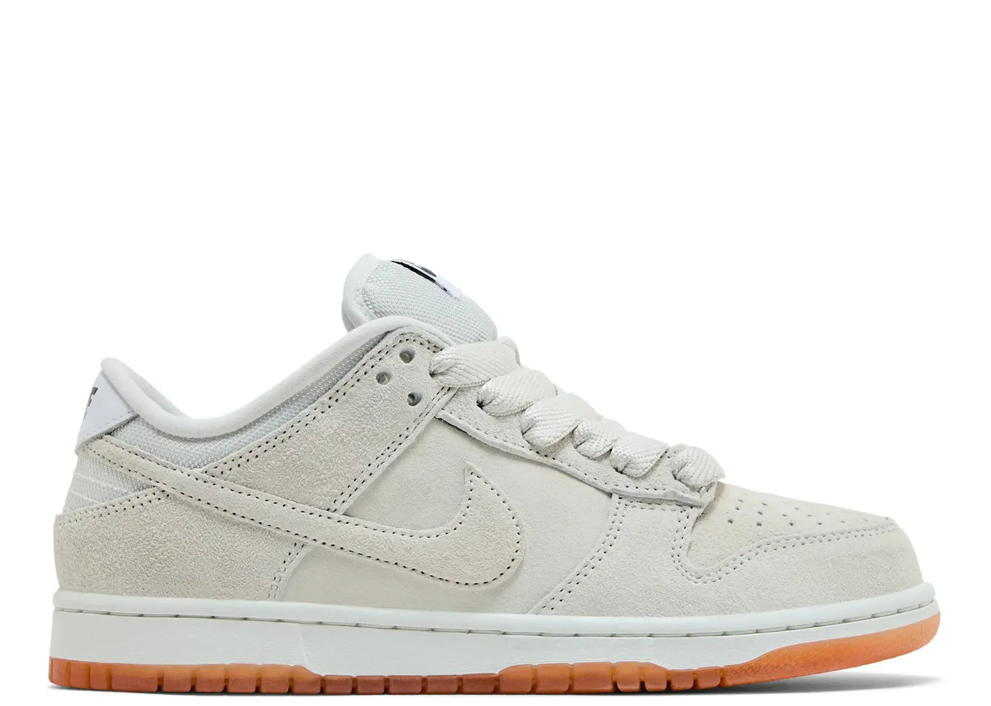 SB Dunk Low Pro B Pale Ivory