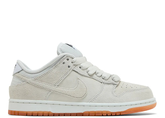 SB Dunk Low Pro B Pale Ivory