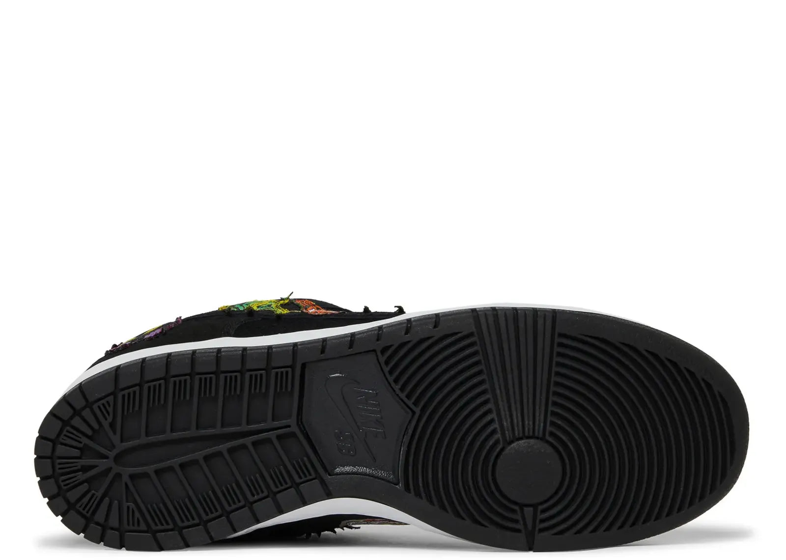 SB Dunk Low Pro QS Neckface