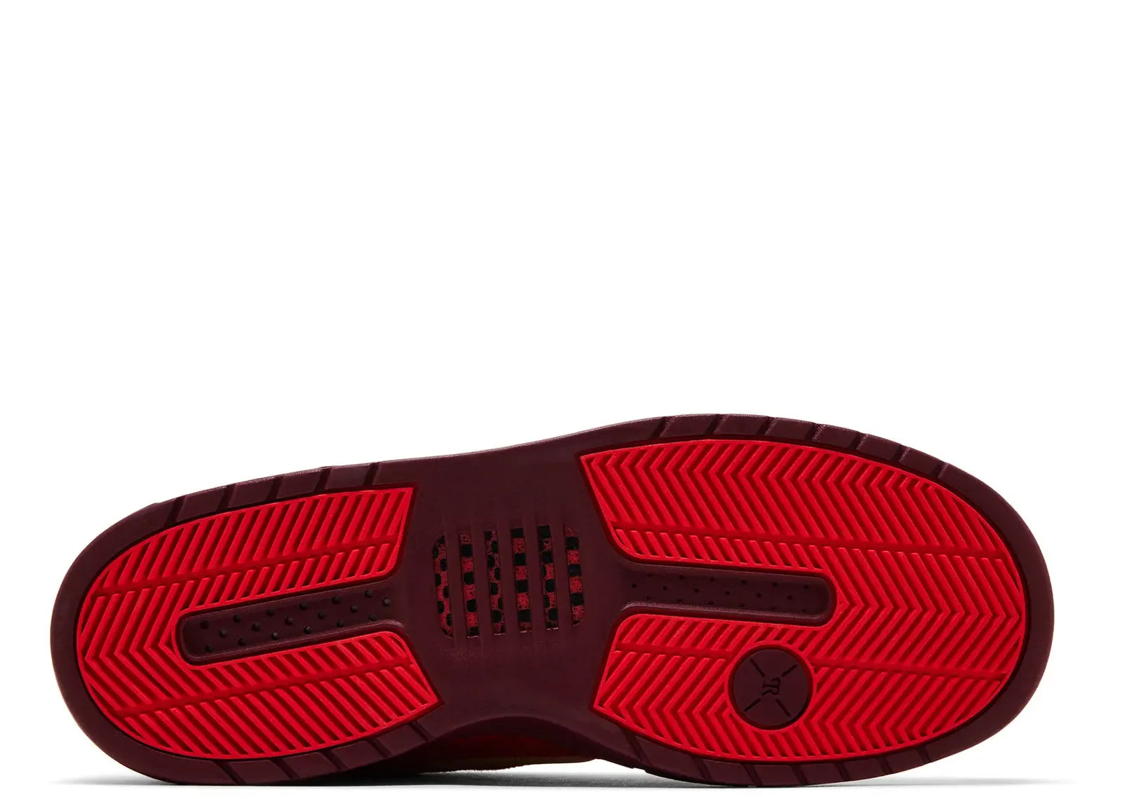 SB Zoom Air Paul Rodriguez 1 Habanero Red All-Star
