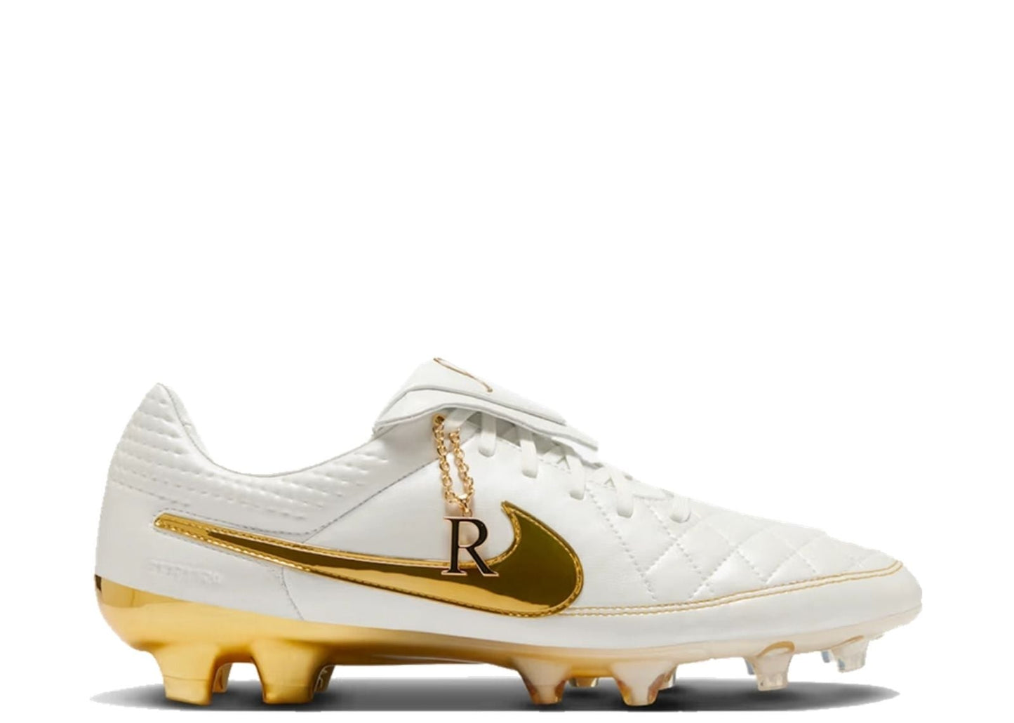 Tiempo Legend RGN FG SE Ronaldinho Touch of Gold
