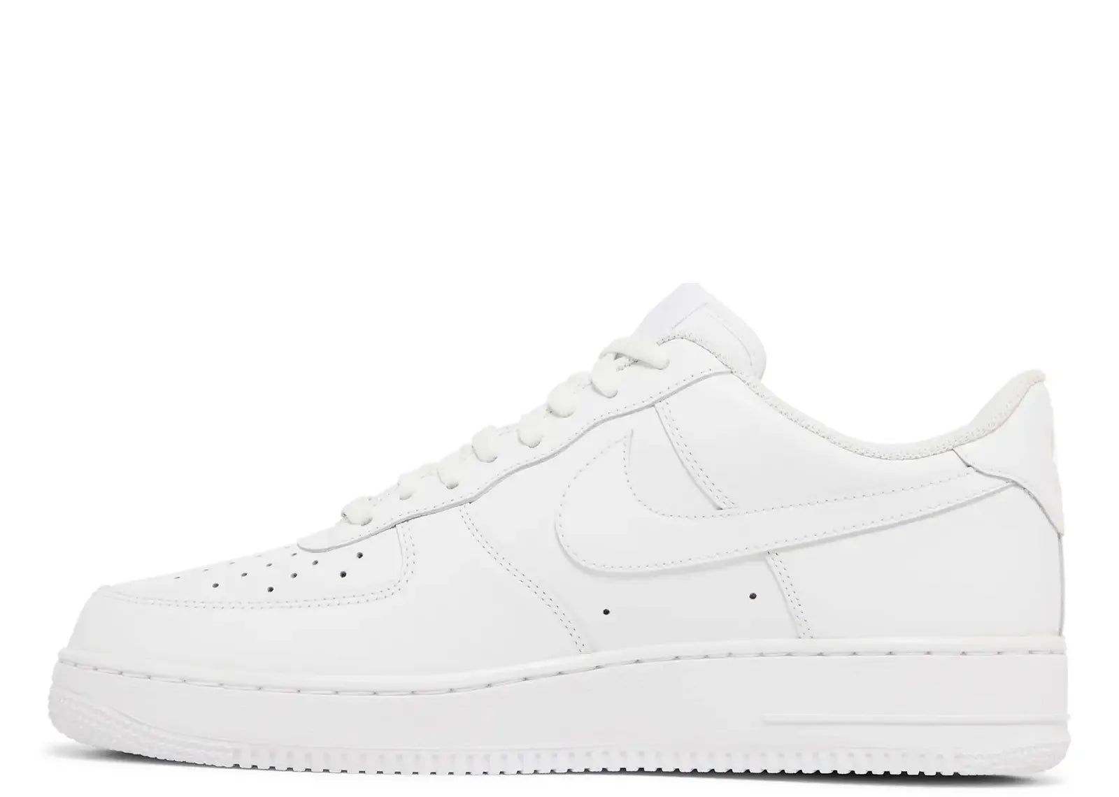 Travis Scott x Air Force 1 Utopia