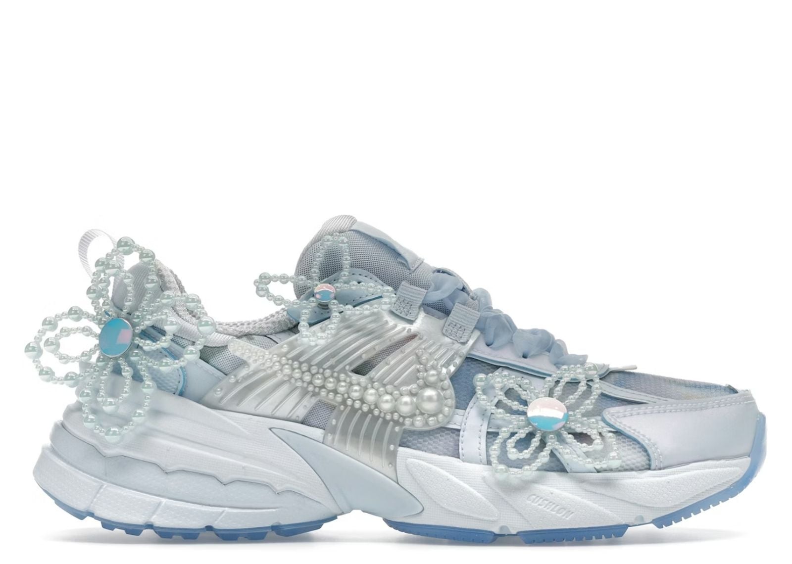 V2K Run Susan Fang Artist Collection (W)