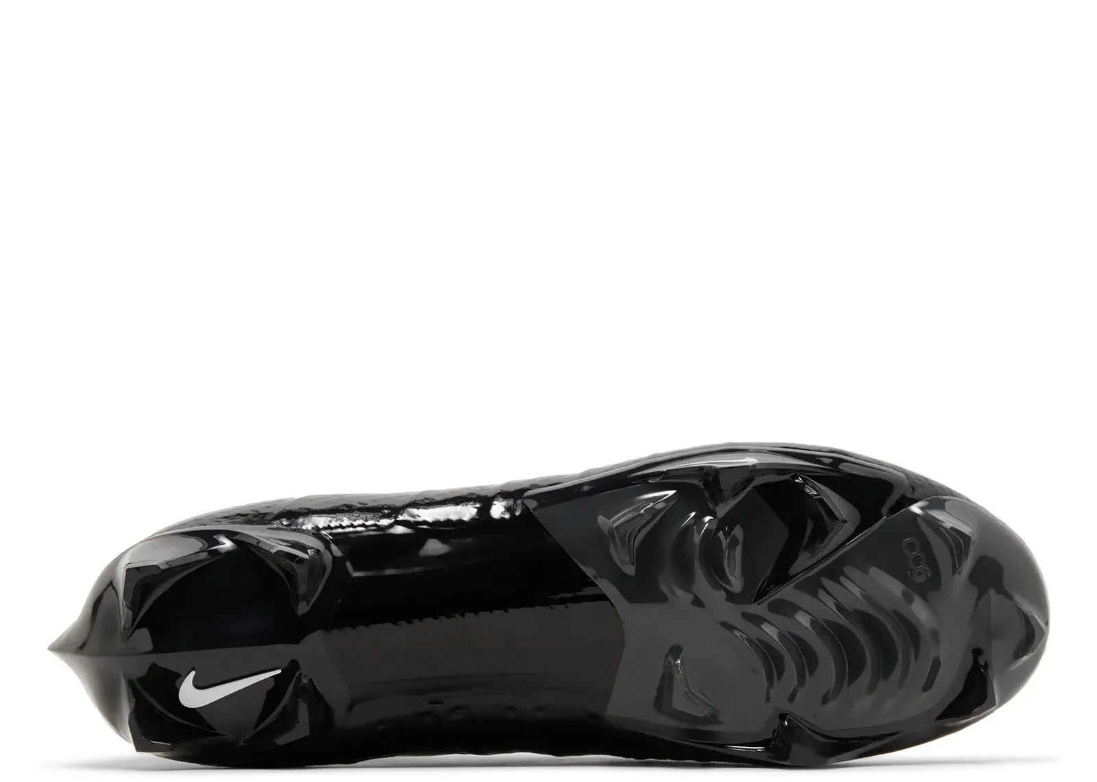 Vapor Edge 360 Untouchable Mid Black White