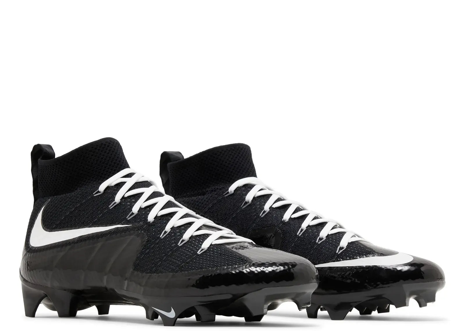Vapor Edge 360 Untouchable Mid Black White