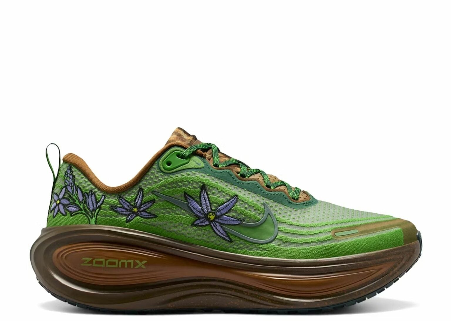 Vomero Plus Doernbecher Molly Bell (W)