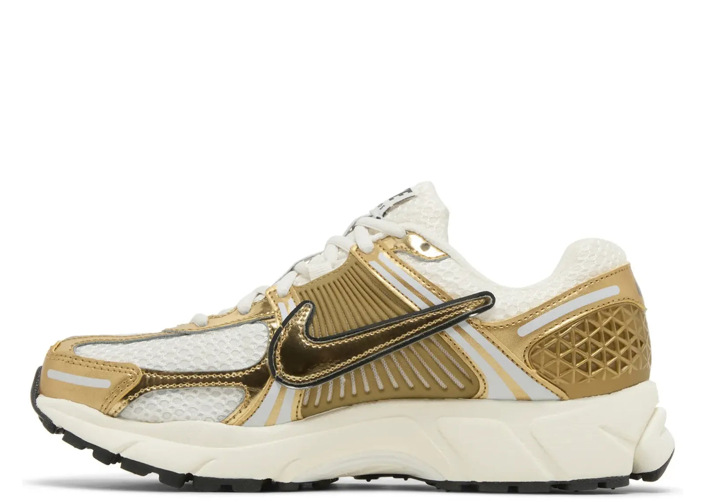 Zoom Vomero 5 Metallic Gold (W)