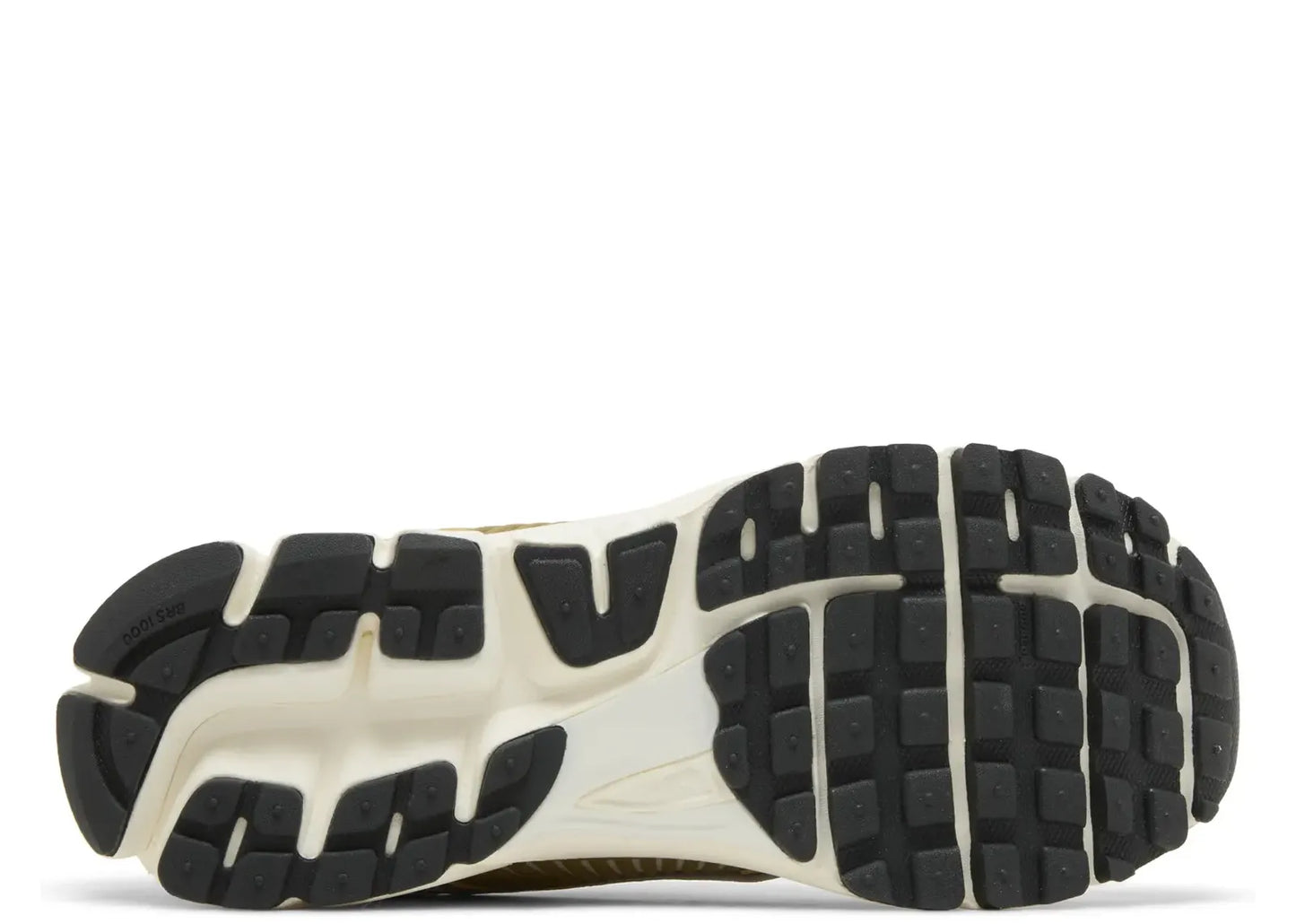 Zoom Vomero 5 Metallic Gold (W)
