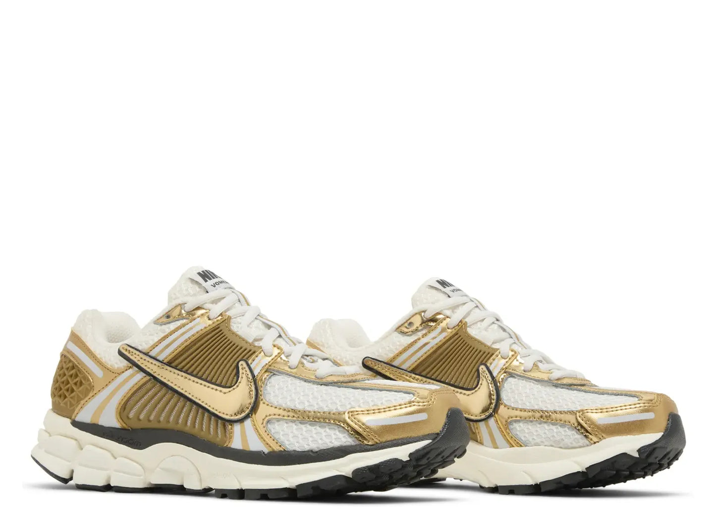 Zoom Vomero 5 Metallic Gold (W)