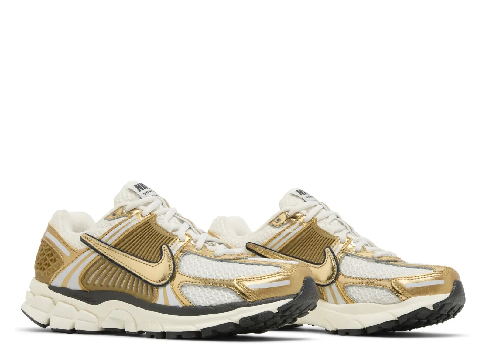 Zoom Vomero 5 Metallic Gold (W)