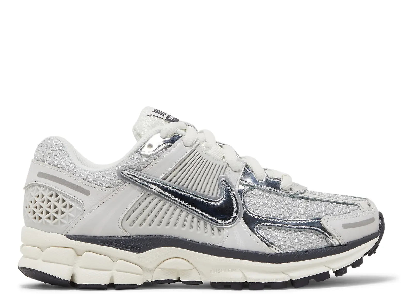 Zoom Vomero 5 Photon Dust Metallic Silver (W)