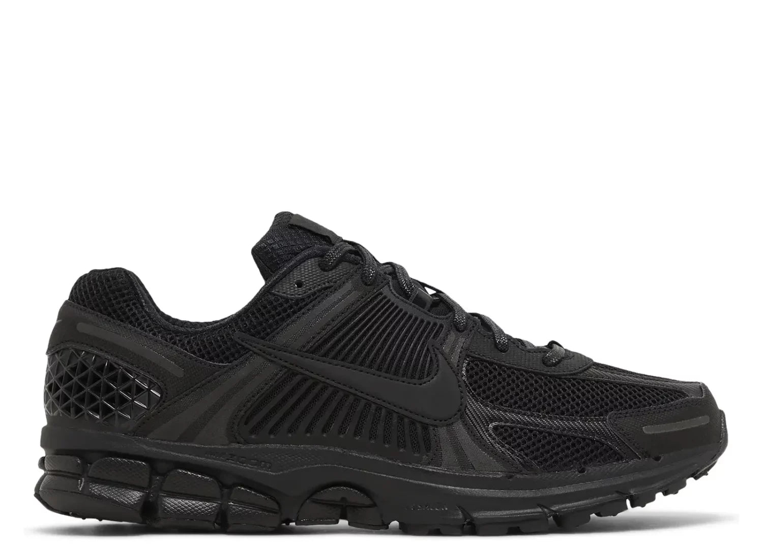 Zoom Vomero 5 Triple Black