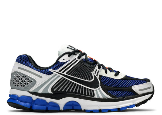 Zoom Vomero 5 White Racer Blue Black