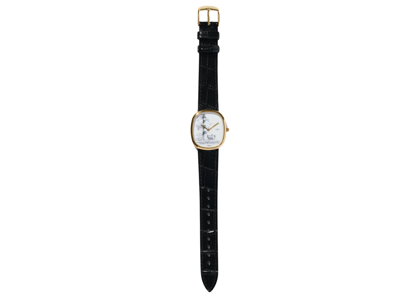x Timex Lighthouse