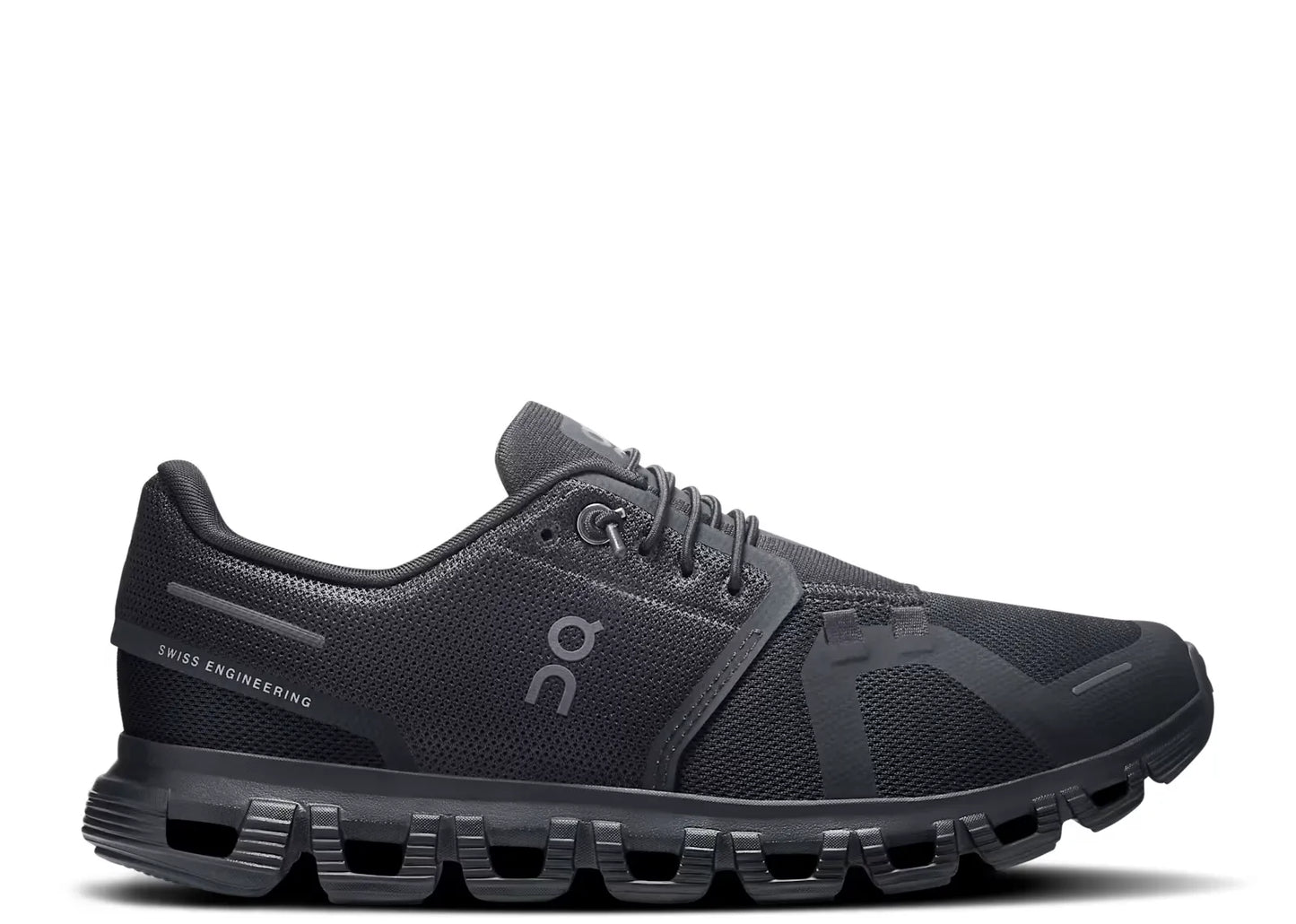 Cloud 6 Black Eclipse (W)