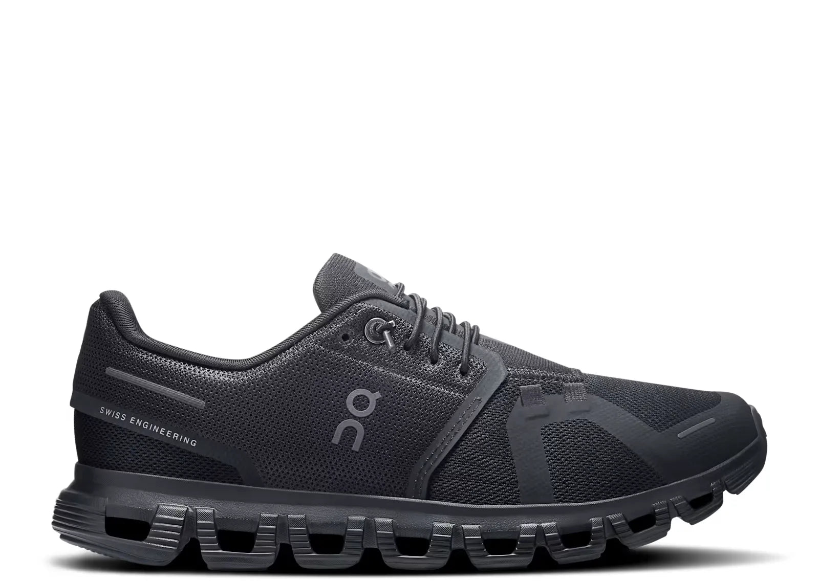 Cloud 6 Black Eclipse (W)