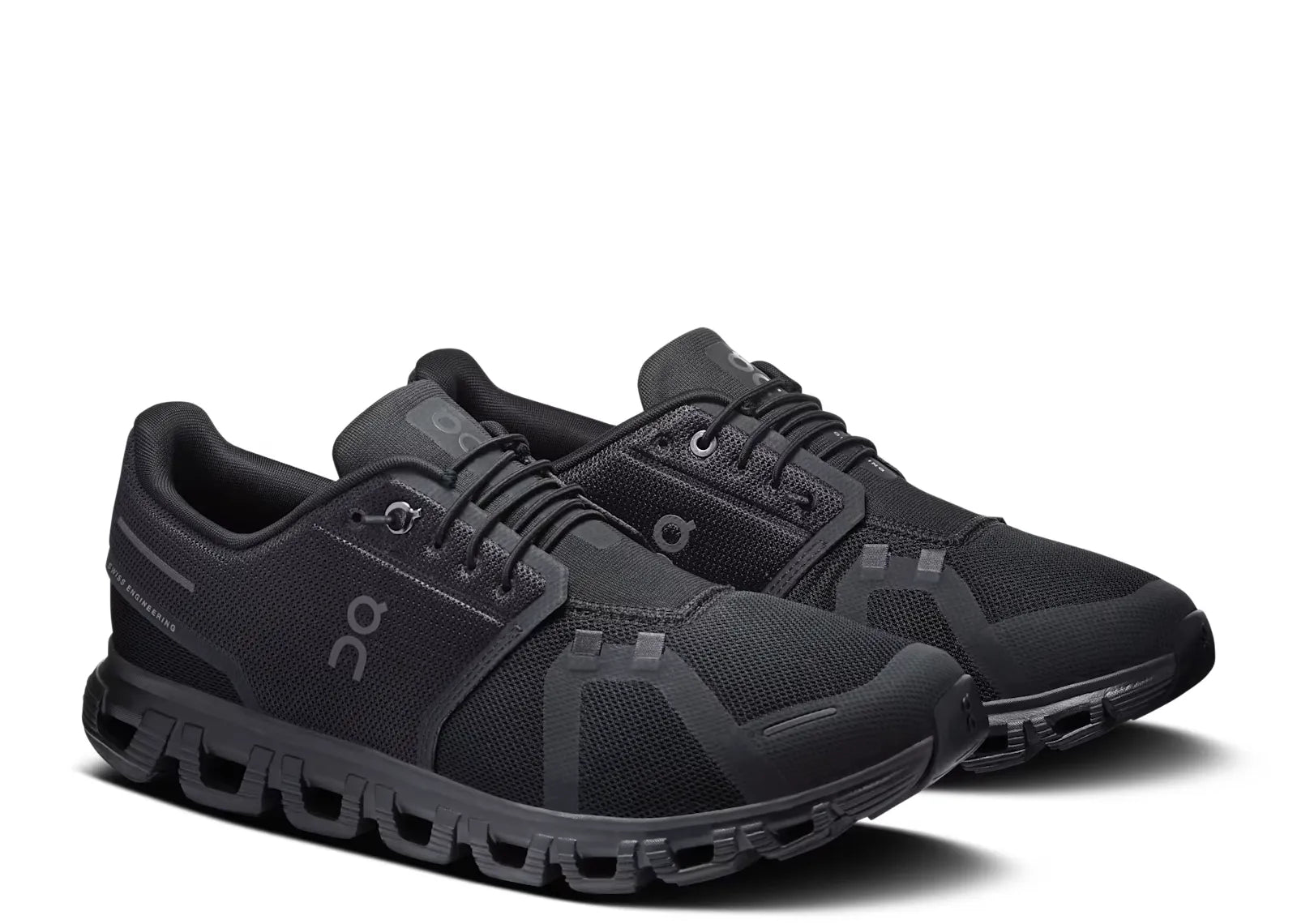 Cloud 6 Black Eclipse