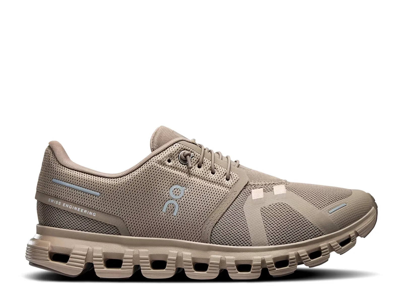 Cloud 6 Cinder Fog (W)