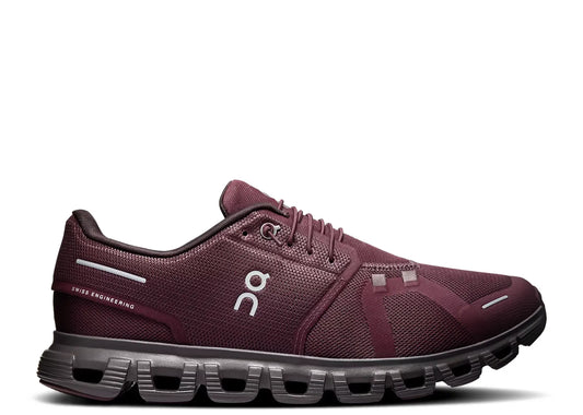 Cloud 6 Mulberry Pebble