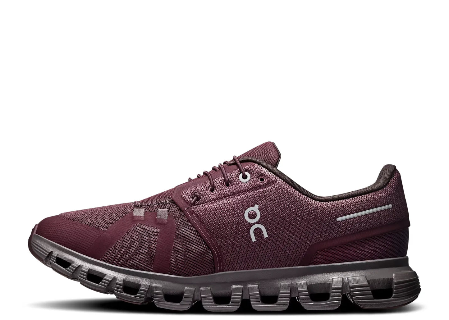 Cloud 6 Mulberry Pebble