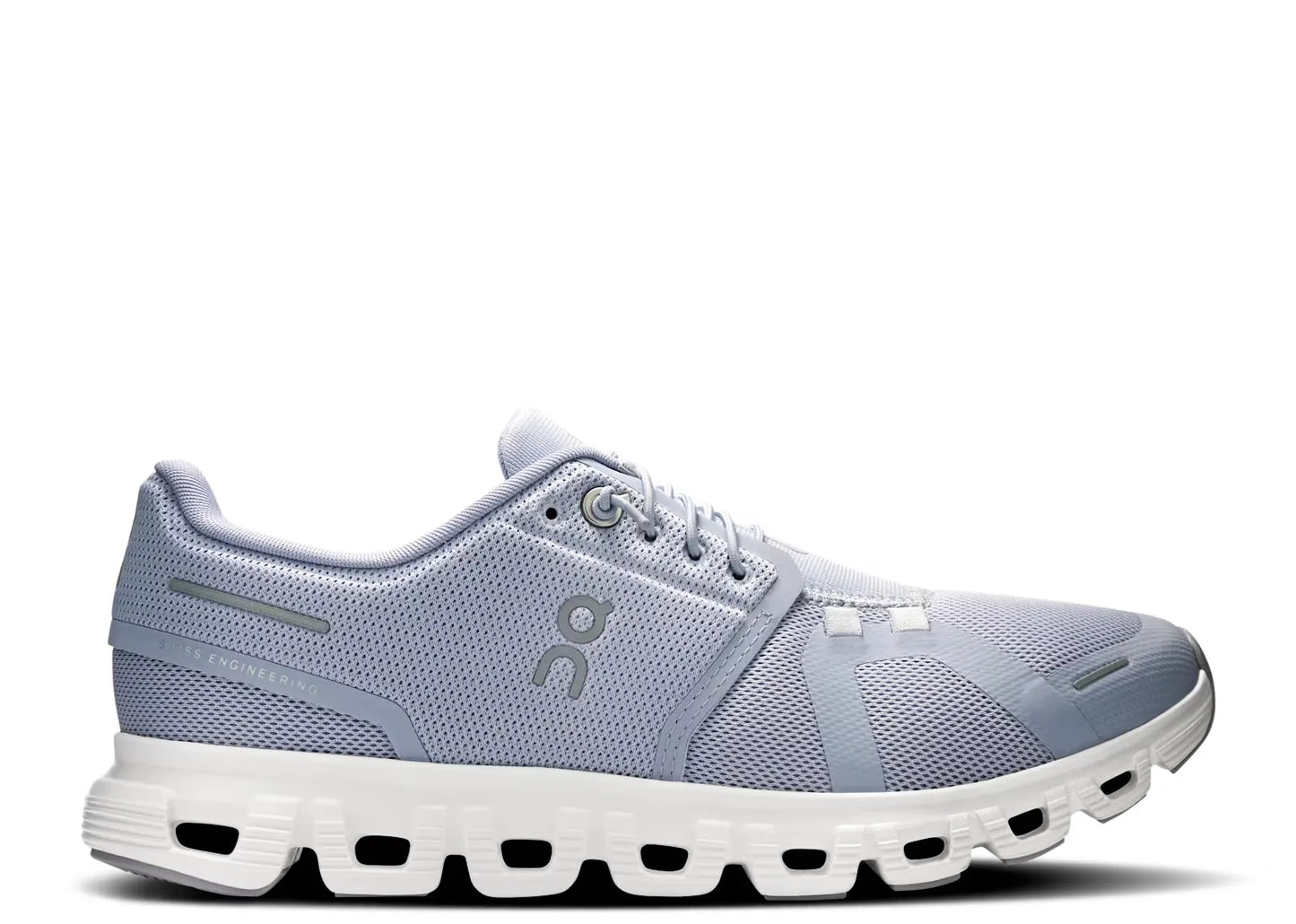 Cloud 6 Nimbus White (W)