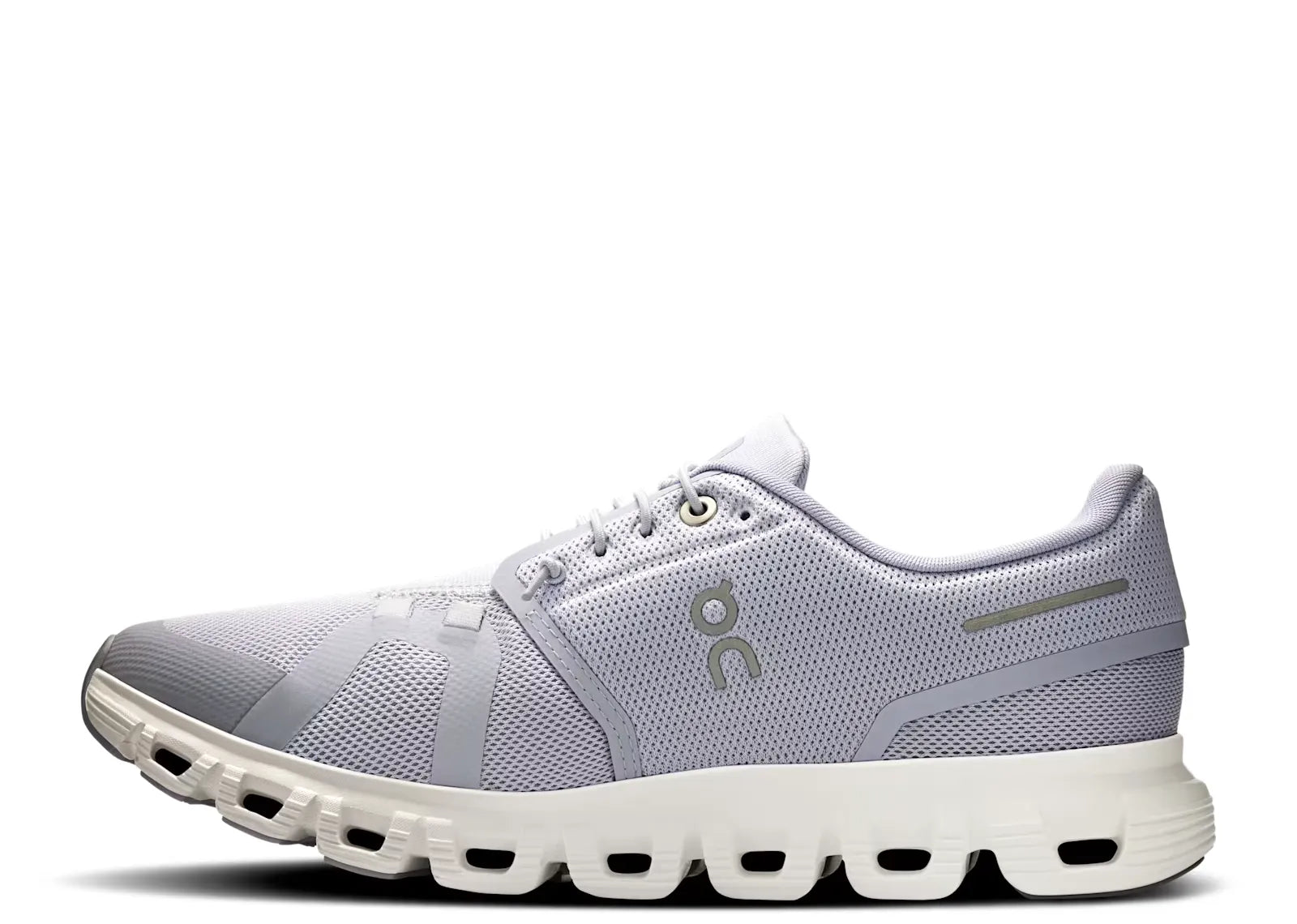 Cloud 6 Nimbus White (W)