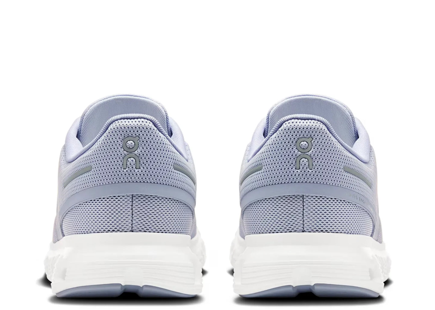 Cloud 6 Nimbus White (W)