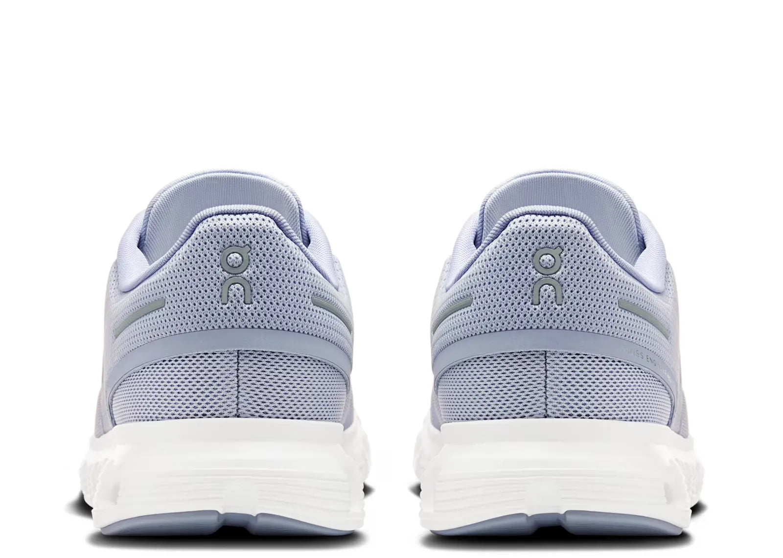 Cloud 6 Nimbus White (W)
