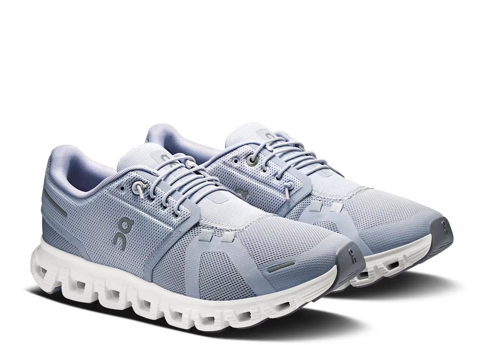 Cloud 6 Nimbus White (W)