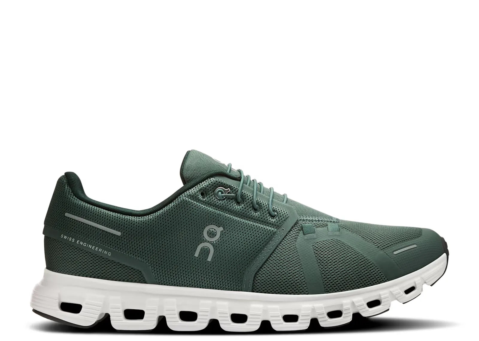 Cloud 6 Olive Evergreen