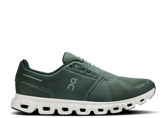 Cloud 6 Olive Evergreen