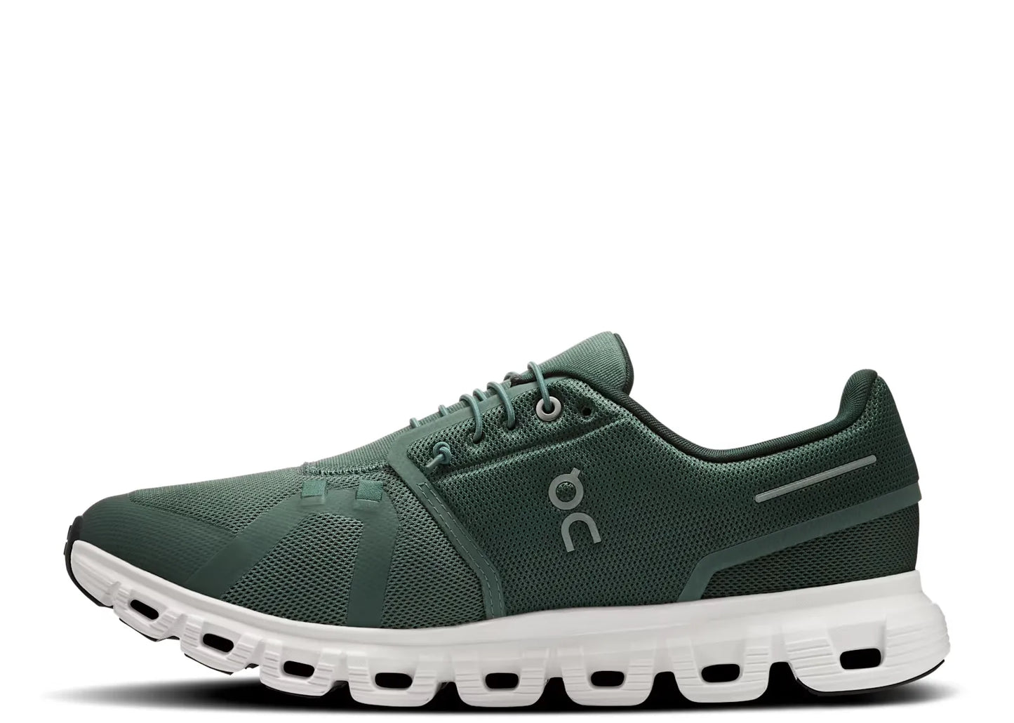 Cloud 6 Olive Evergreen