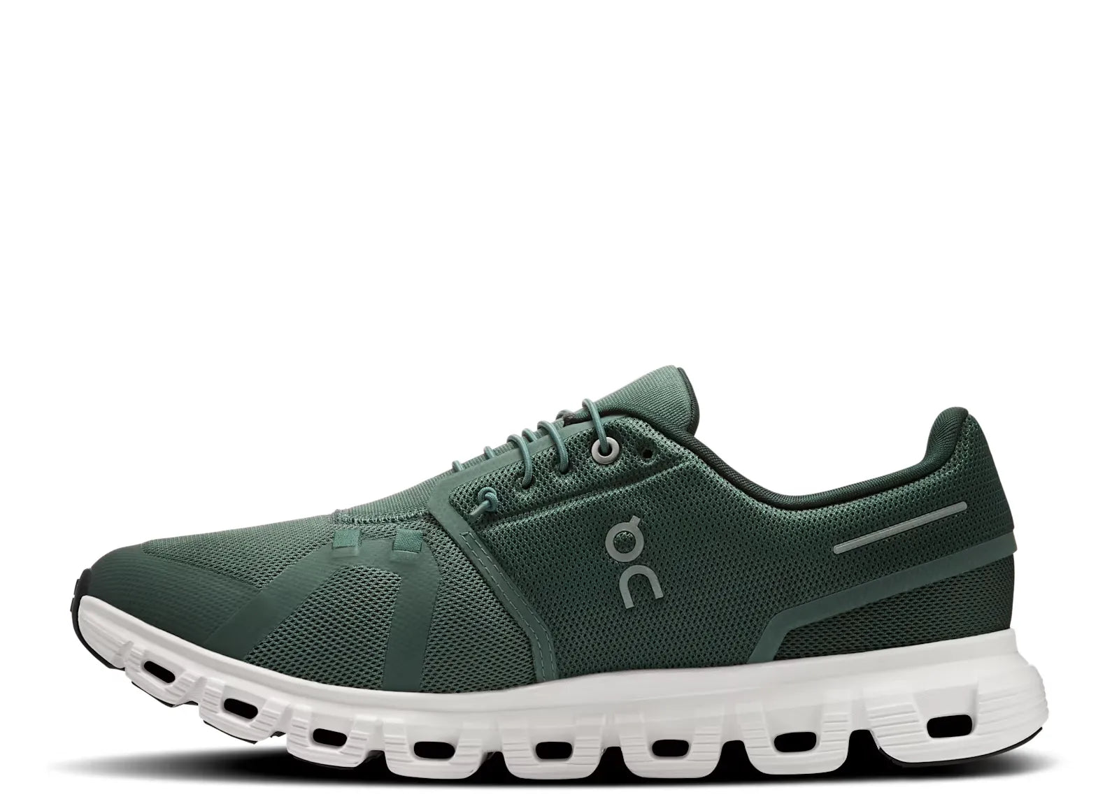Cloud 6 Olive Evergreen