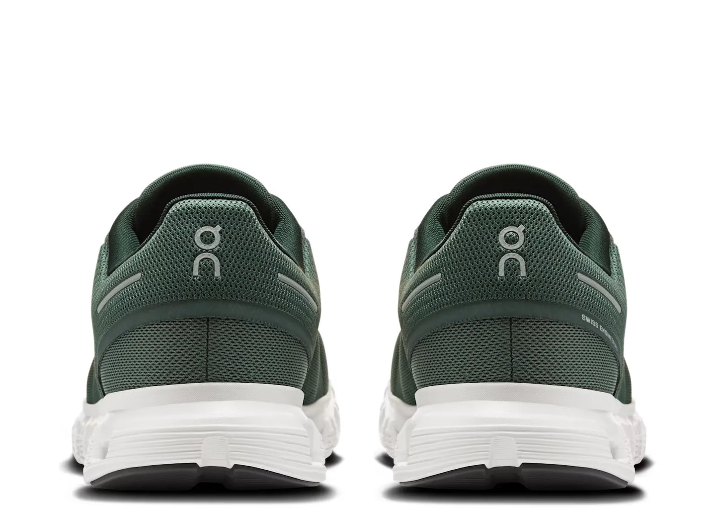 Cloud 6 Olive Evergreen