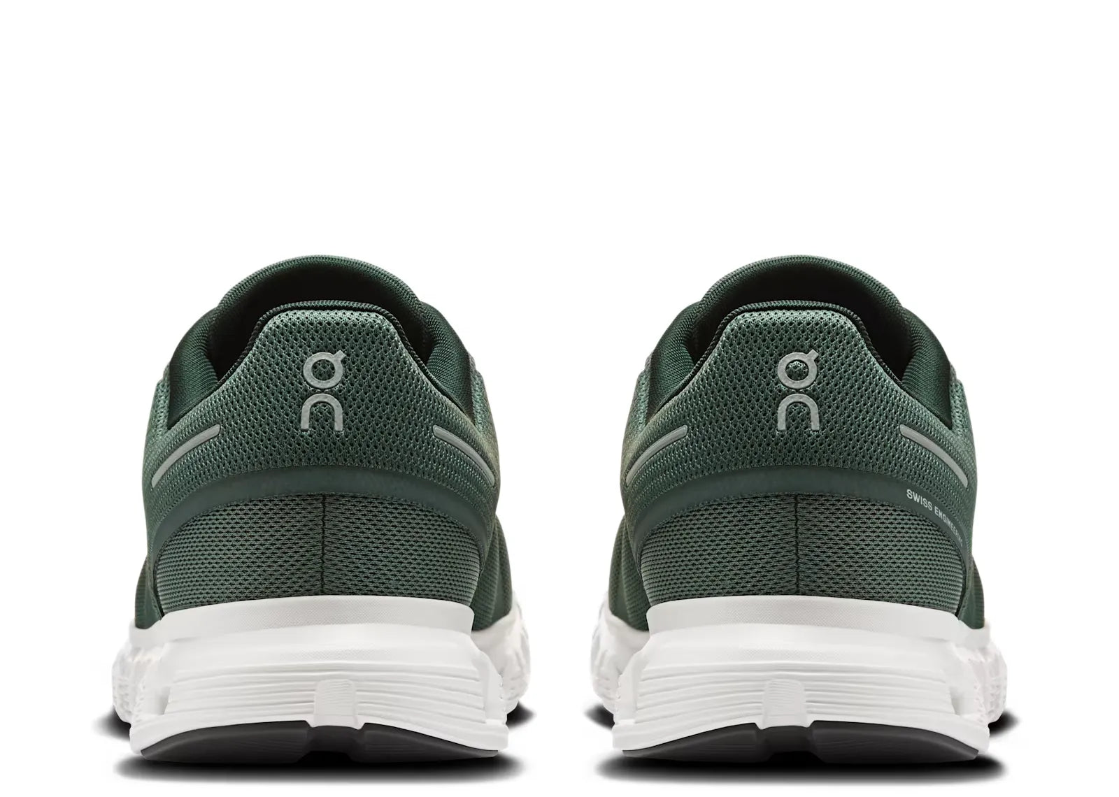 Cloud 6 Olive Evergreen
