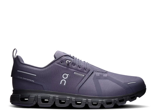 Cloud 6 Waterproof Flint Black