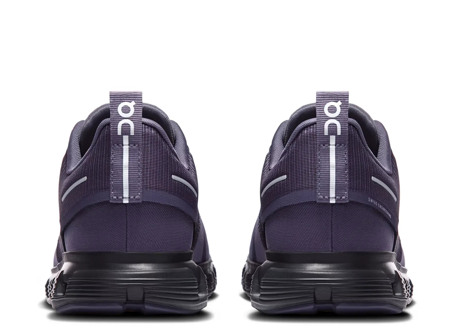 Cloud 6 Waterproof Flint Black