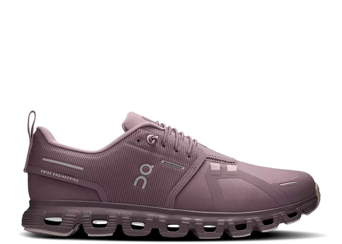 Cloud 6 Waterproof Gobi (W)