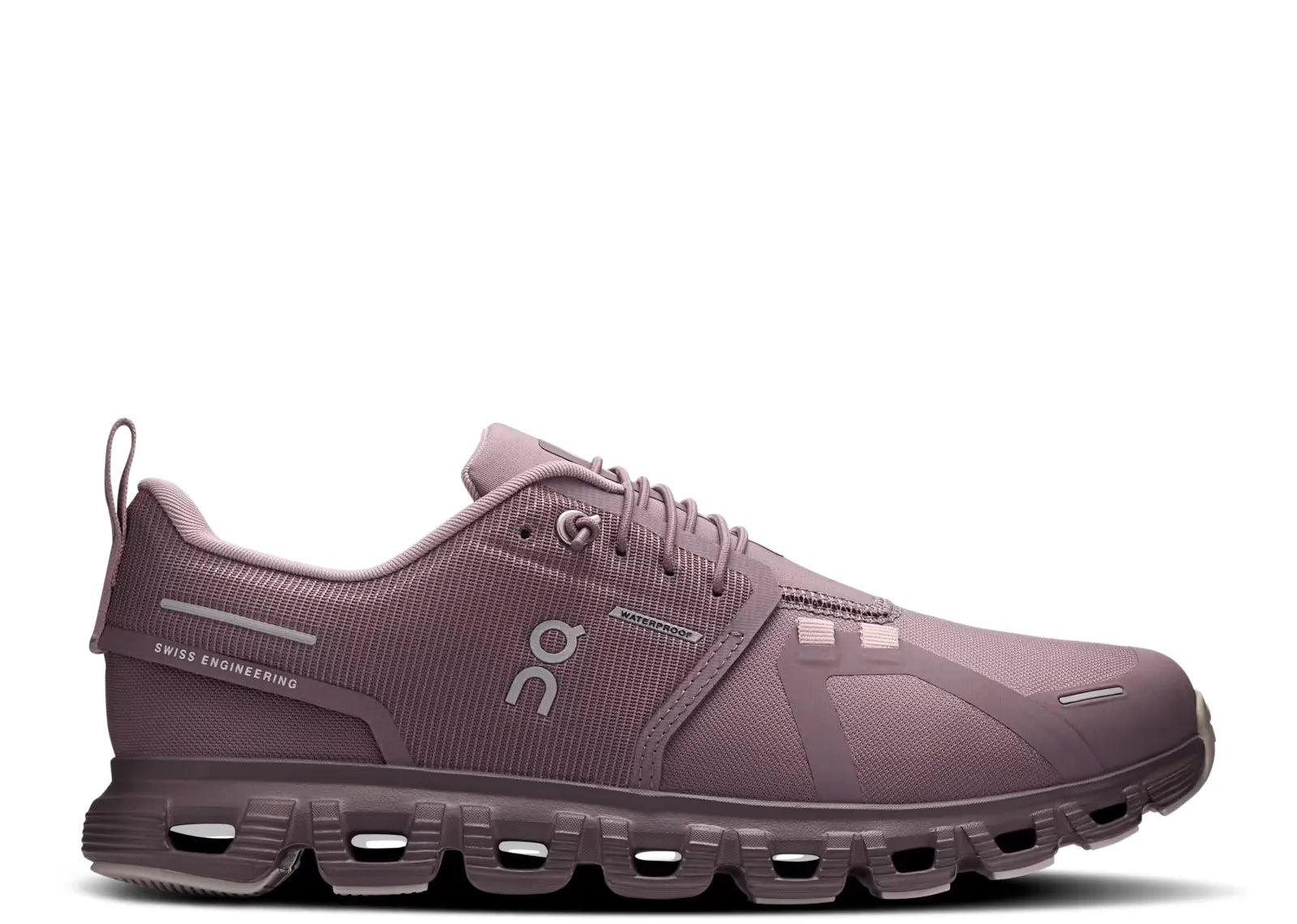 Cloud 6 Waterproof Gobi (W)