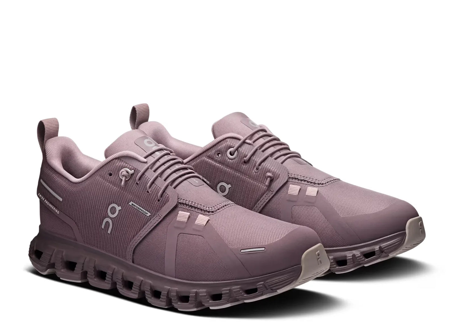 Cloud 6 Waterproof Gobi (W)