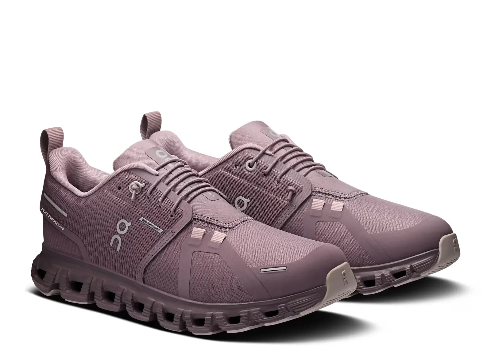 Cloud 6 Waterproof Gobi (W)