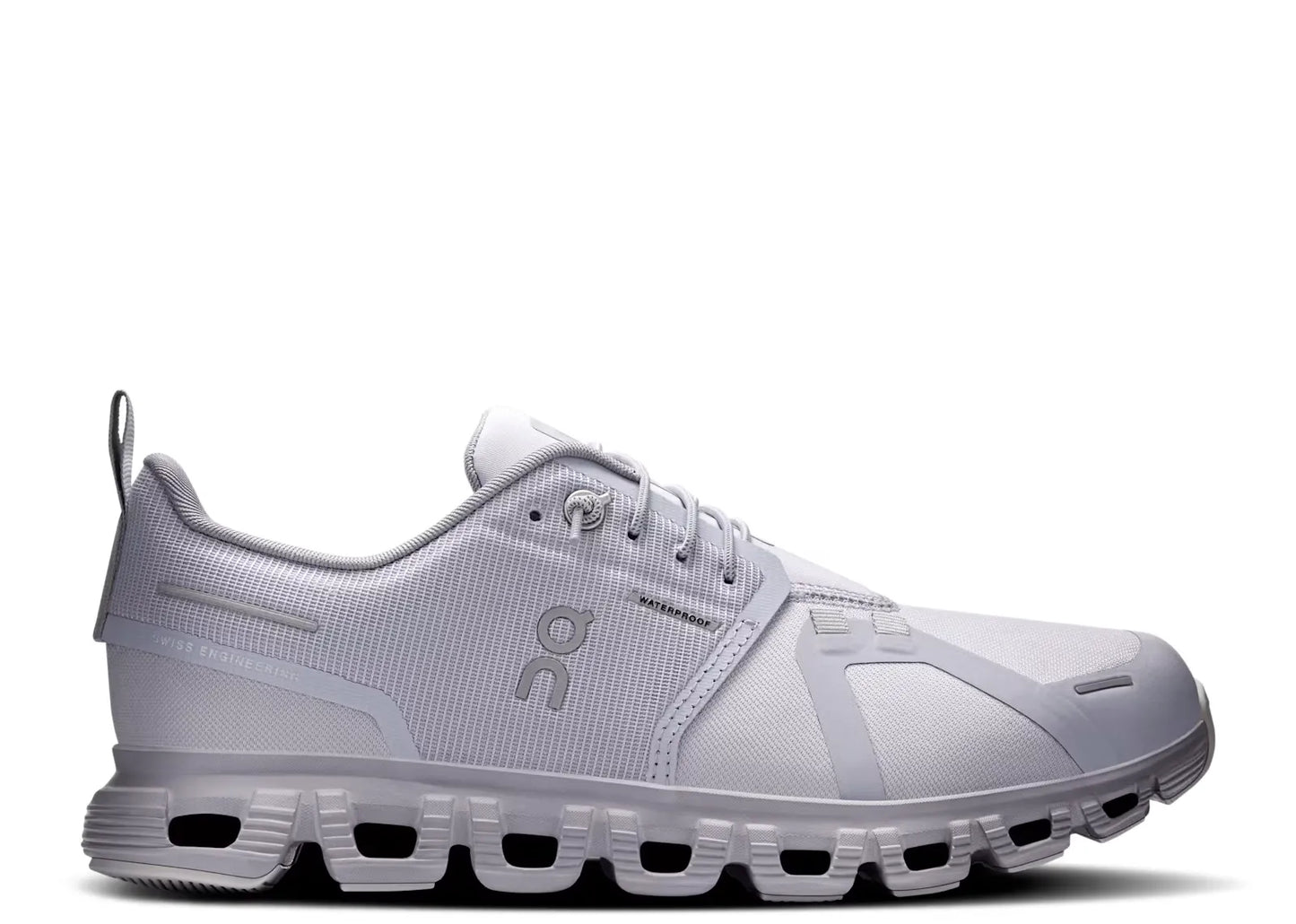 Cloud 6 Waterproof Nimbus Lilac (W)