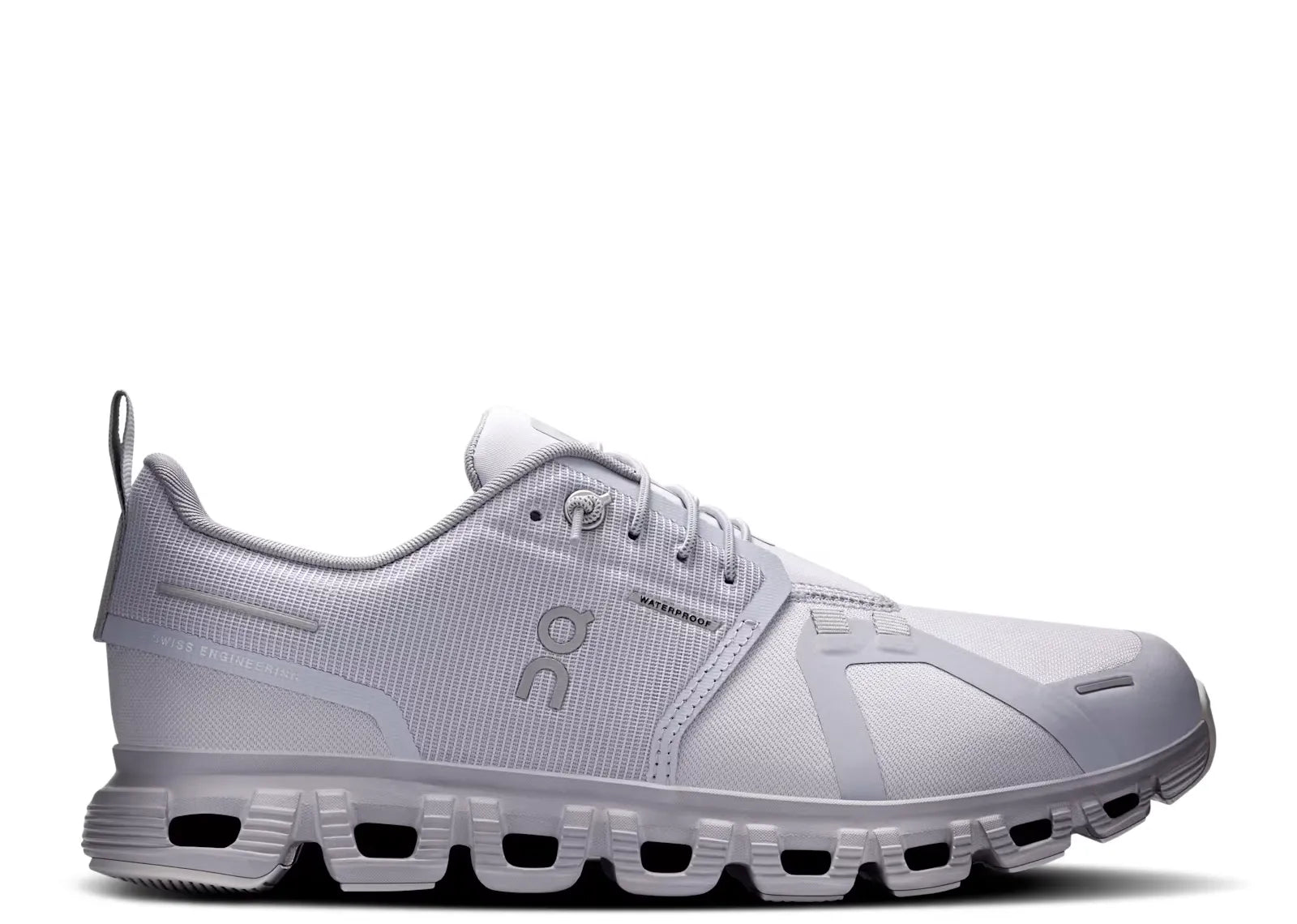 Cloud 6 Waterproof Nimbus Lilac (W)