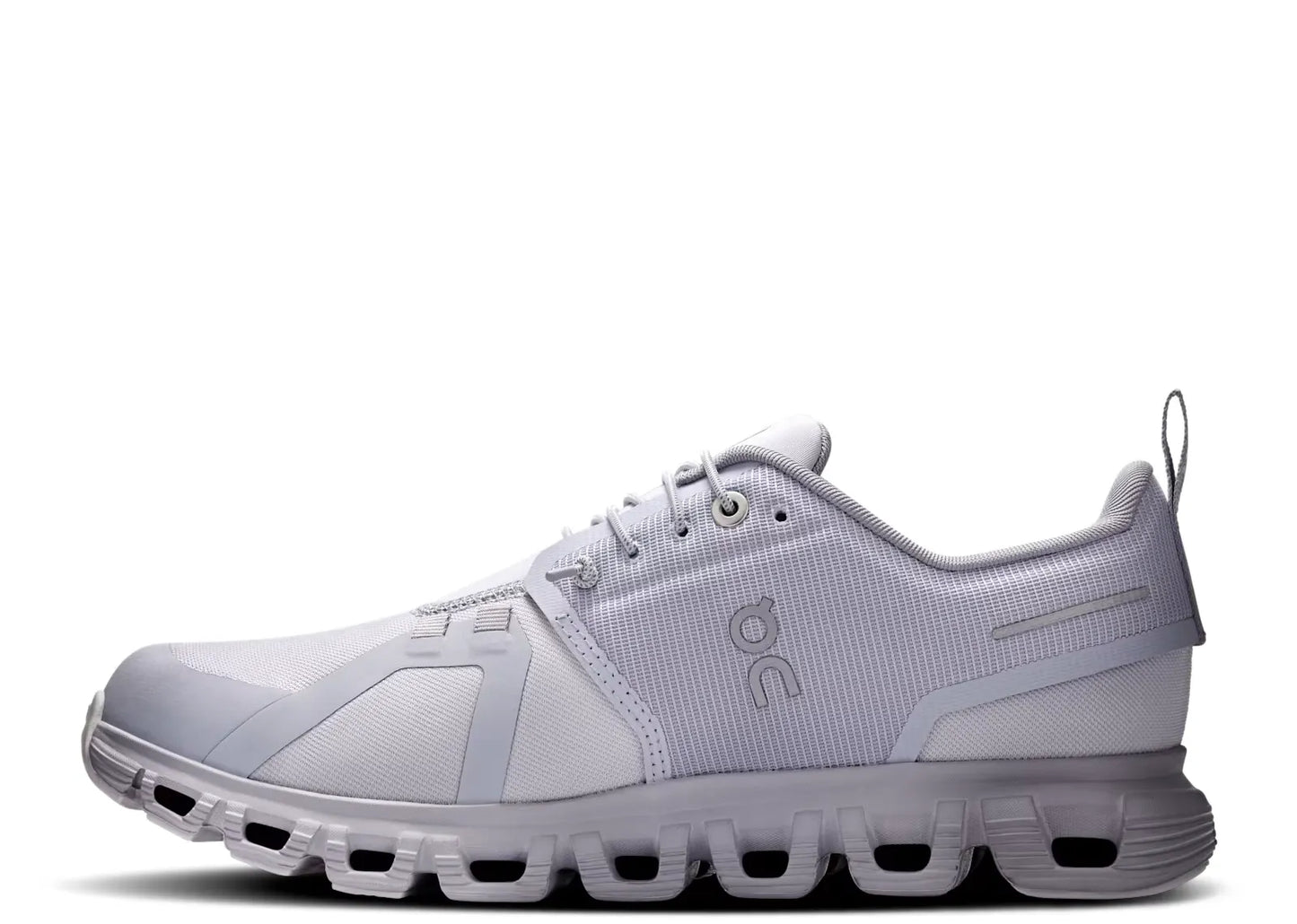 Cloud 6 Waterproof Nimbus Lilac (W)