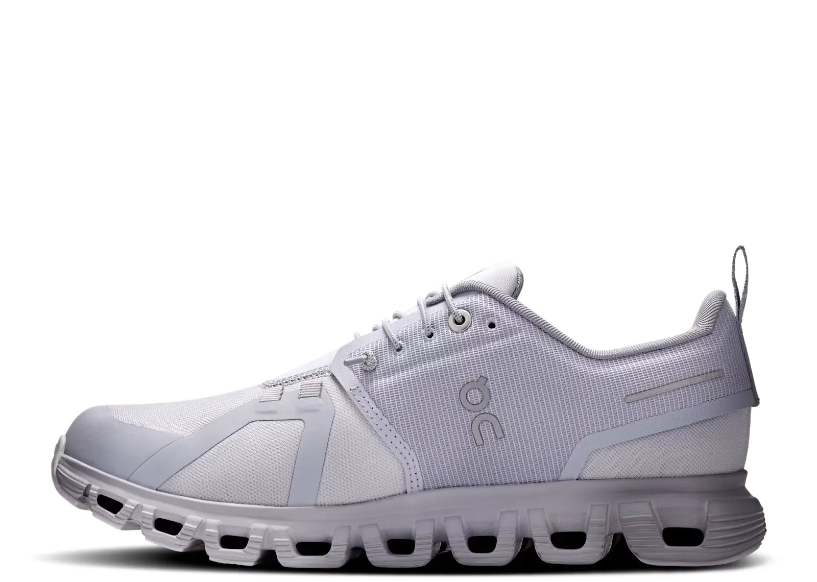 Cloud 6 Waterproof Nimbus Lilac (W)