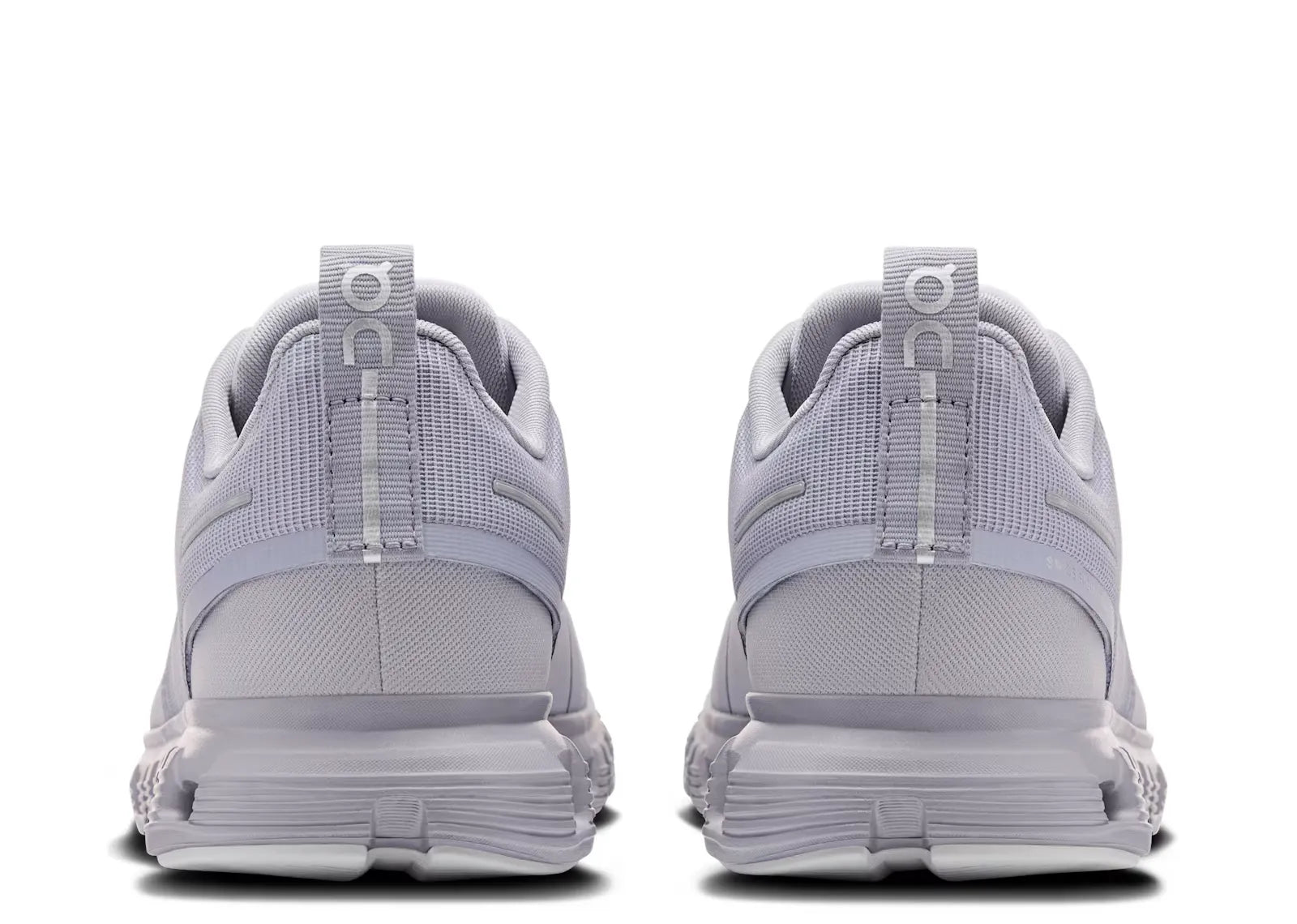 Cloud 6 Waterproof Nimbus Lilac (W)