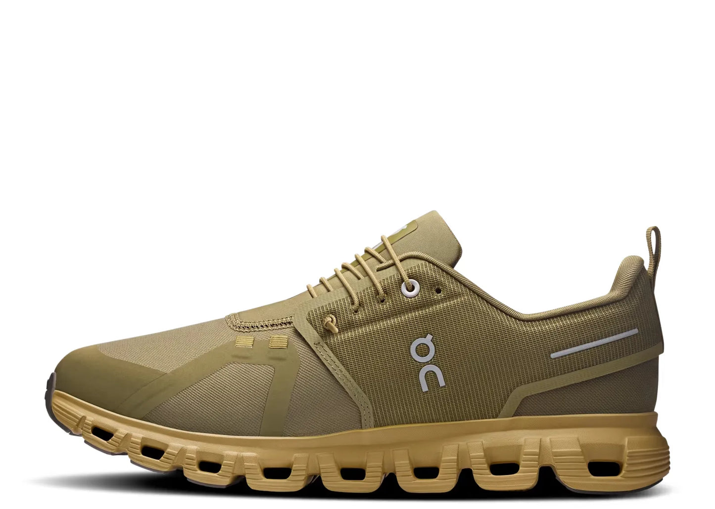 Cloud 6 Waterproof Olive Safari