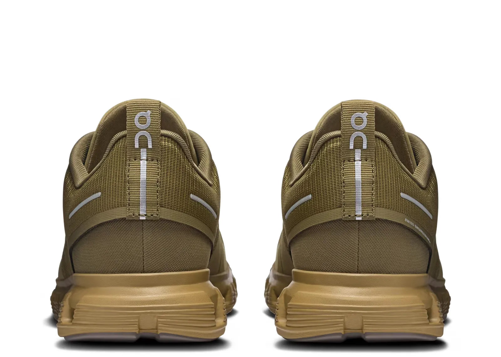 Cloud 6 Waterproof Olive Safari