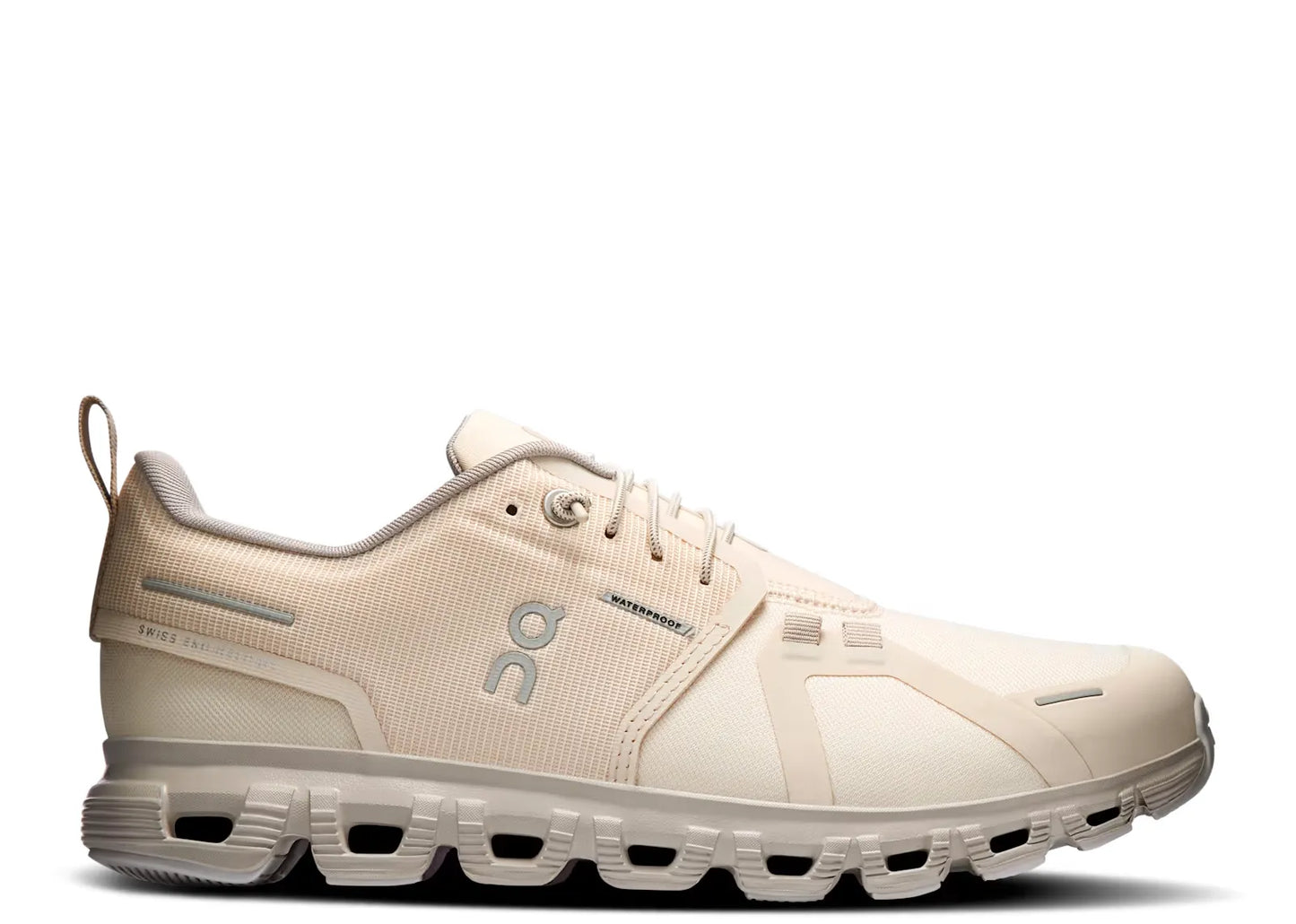 Cloud 6 Waterproof Sand Desert (W)