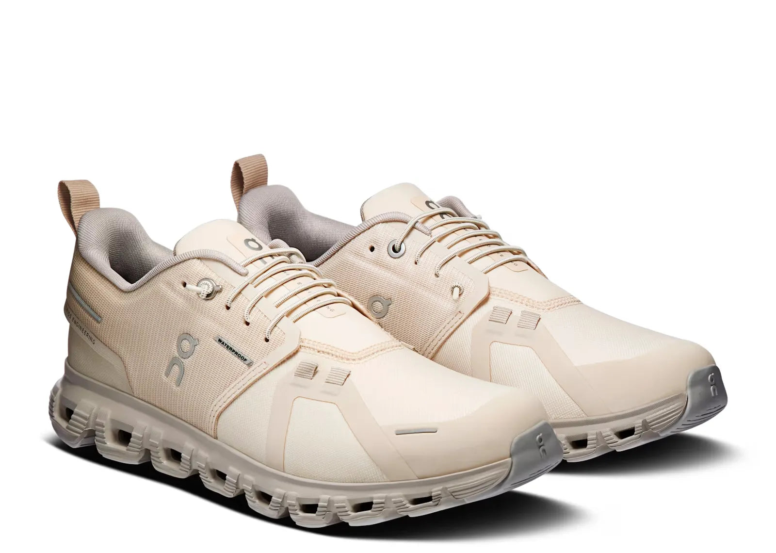 Cloud 6 Waterproof Sand Desert (W)